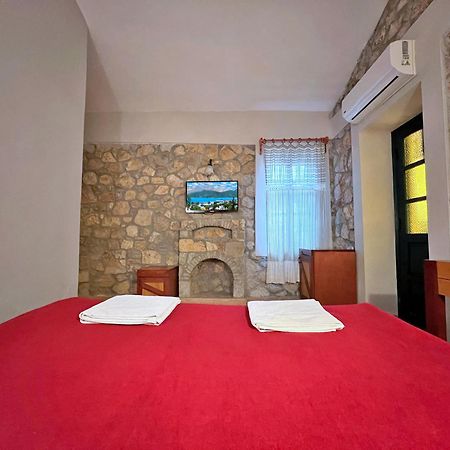 Symbola Oludeniz Beach Hotel Bagian luar foto