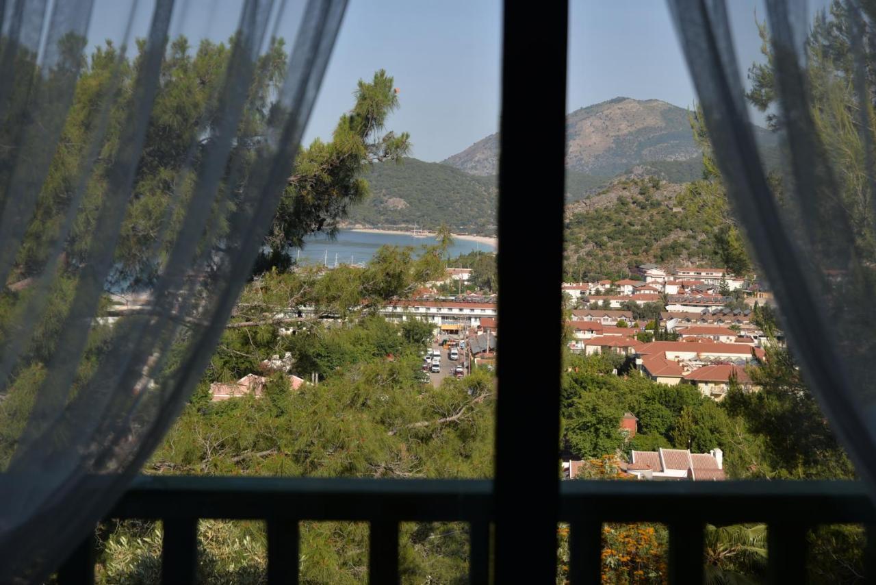 Symbola Oludeniz Beach Hotel Bagian luar foto