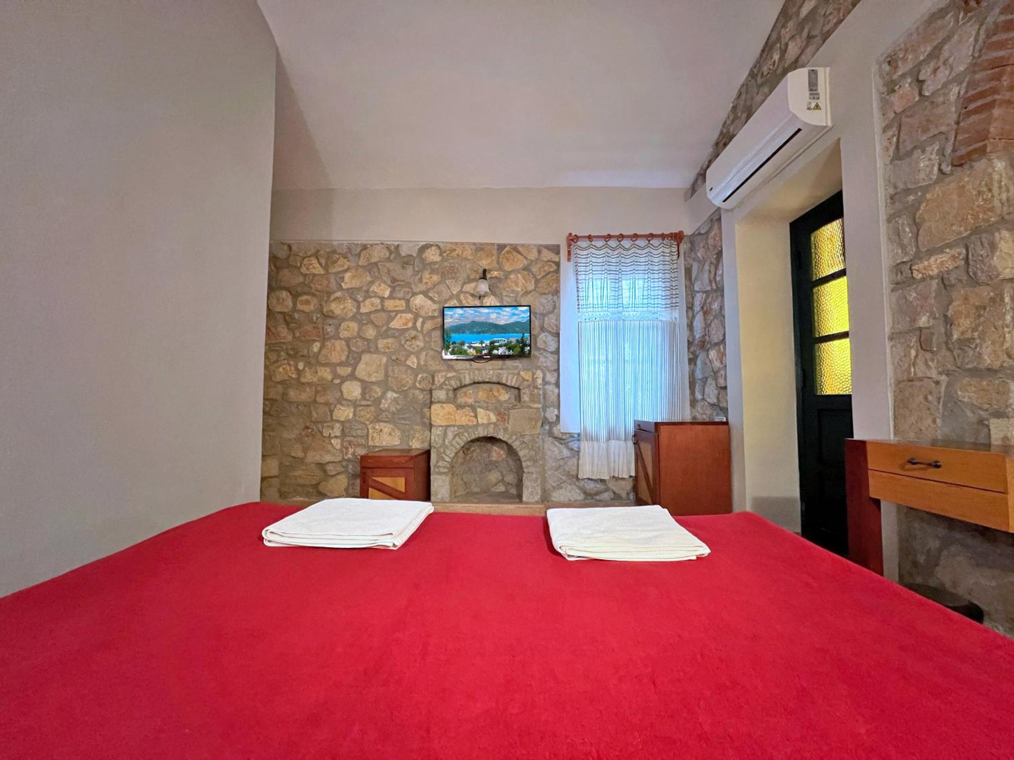 Symbola Oludeniz Beach Hotel Bagian luar foto